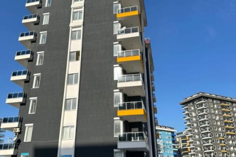 Daire   Mahmutlar, Antalya, Türkiye №160853