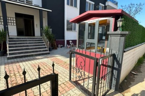 Wohnung  in Mahmutlar, Antalya, Türkei Nr. 160853 - 12