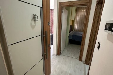 Wohnung  in Mahmutlar, Antalya, Türkei Nr. 160853 - 4