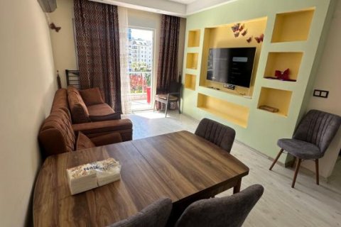 Wohnung  in Mahmutlar, Antalya, Türkei Nr. 160853 - 13