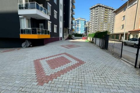 Wohnung  in Mahmutlar, Antalya, Türkei Nr. 160853 - 25