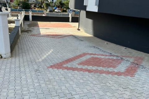 Wohnung  in Mahmutlar, Antalya, Türkei Nr. 160853 - 22