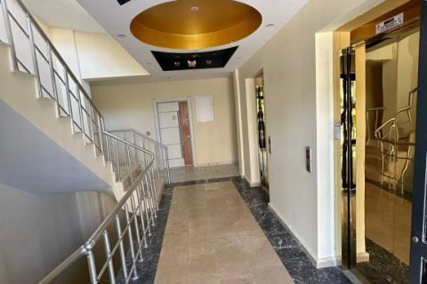 Wohnung  in Mahmutlar, Antalya, Türkei Nr. 160853 - 10
