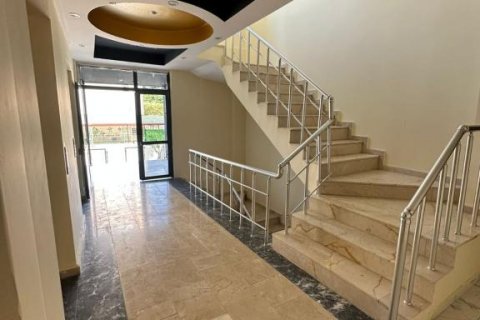 Wohnung  in Mahmutlar, Antalya, Türkei Nr. 160853 - 9