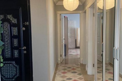 Lägenhet  i Mahmutlar, Antalya, Turkiet Nr. 160854 - 24