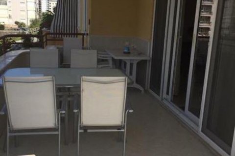 Lägenhet  i Mahmutlar, Antalya, Turkiet Nr. 160854 - 25