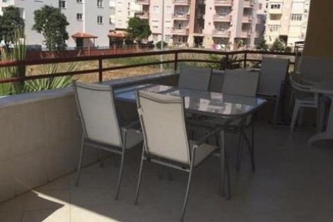 Lägenhet  i Mahmutlar, Antalya, Turkiet Nr. 160854 - 26