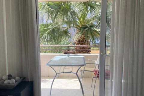 Lägenhet  i Mahmutlar, Antalya, Turkiet Nr. 160854 - 11