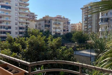 Lägenhet  i Mahmutlar, Antalya, Turkiet Nr. 160854 - 22