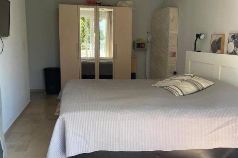 Lägenhet  i Mahmutlar, Antalya, Turkiet Nr. 160854 - 7