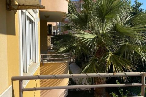 Lägenhet  i Mahmutlar, Antalya, Turkiet Nr. 160854 - 20