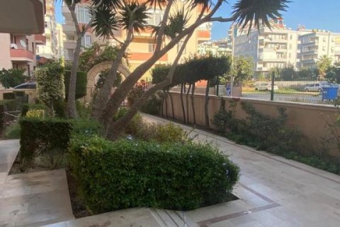 Lägenhet  i Mahmutlar, Antalya, Turkiet Nr. 160854 - 3