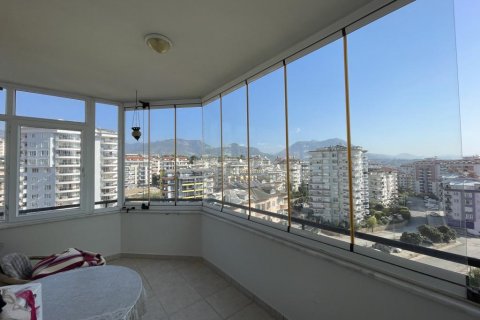 Leilighet i Cikcilli, Antalya, Tyrkia Nr. 160855 - 19