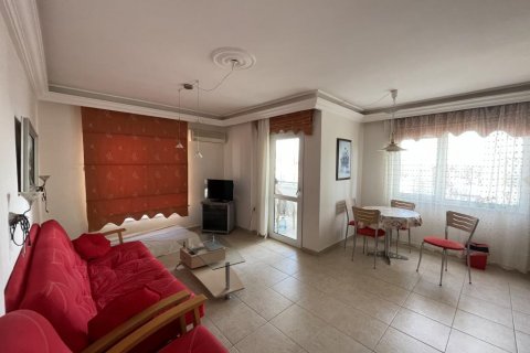 Leilighet i Cikcilli, Antalya, Tyrkia Nr. 160855 - 25