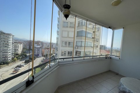 Leilighet i Cikcilli, Antalya, Tyrkia Nr. 160855 - 16