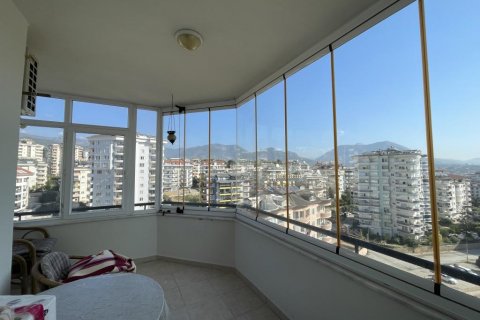 Leilighet i Cikcilli, Antalya, Tyrkia Nr. 160855 - 17