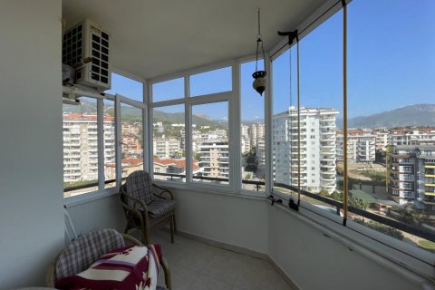 Leilighet i Cikcilli, Antalya, Tyrkia Nr. 160855 - 18