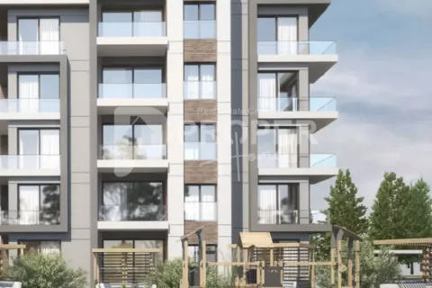 Apartment for sale  in Altintash, Antalya, Turkey, 53m2, No. 180748 – photo 2