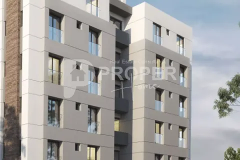 Apartment  in Altintash, Antalya, Turkey No. 180748