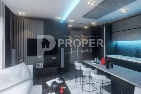 Apartment for sale  in Altintash, Antalya, Turkey, 53m2, No. 180748 – photo 4
