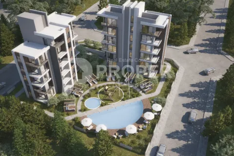 Apartment for sale  in Altintash, Antalya, Turkey, 53m2, No. 180748 – photo 6