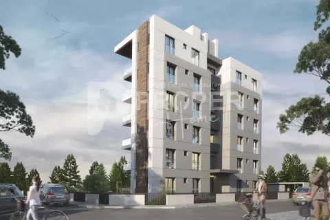 Apartment for sale  in Altintash, Antalya, Turkey, 53m2, No. 180748 – photo 8