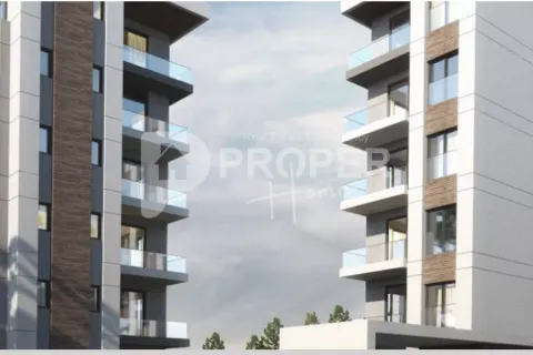 Apartment for sale  in Altintash, Antalya, Turkey, 53m2, No. 180748 – photo 3