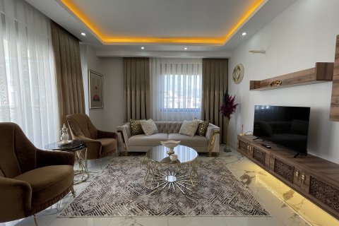2+1 Lejlighed i Mahmutlar, Antalya, Tyrkiet Nr. 166239 - 17