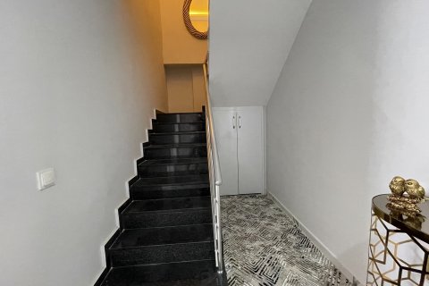 2+1 Lejlighed i Mahmutlar, Antalya, Tyrkiet Nr. 166239 - 23