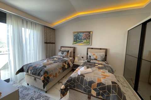 2+1 Lejlighed i Mahmutlar, Antalya, Tyrkiet Nr. 166239 - 24