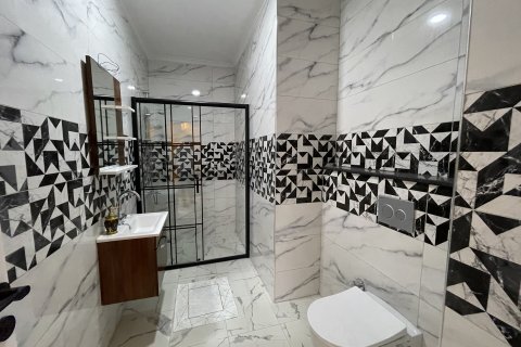 2+1 Lejlighed i Mahmutlar, Antalya, Tyrkiet Nr. 166239 - 29
