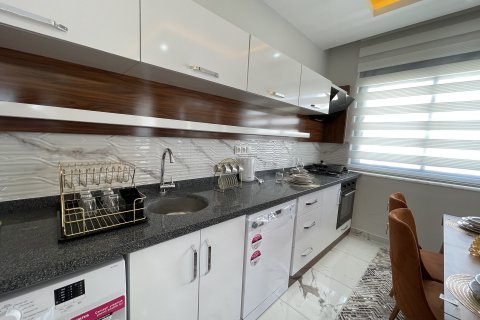 2+1 Lejlighed i Mahmutlar, Antalya, Tyrkiet Nr. 166239 - 20