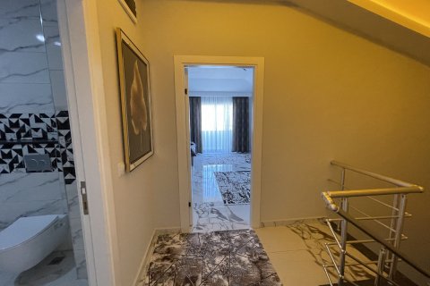 2+1 Lejlighed i Mahmutlar, Antalya, Tyrkiet Nr. 166239 - 28
