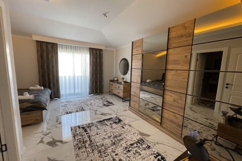 2+1 Lejlighed i Mahmutlar, Antalya, Tyrkiet Nr. 166239 - 30