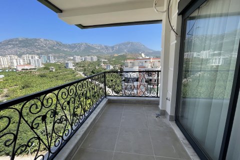 2+1 Lejlighed i Mahmutlar, Antalya, Tyrkiet Nr. 166239 - 21