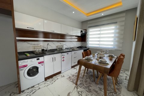 2+1 Lejlighed i Mahmutlar, Antalya, Tyrkiet Nr. 166239 - 19