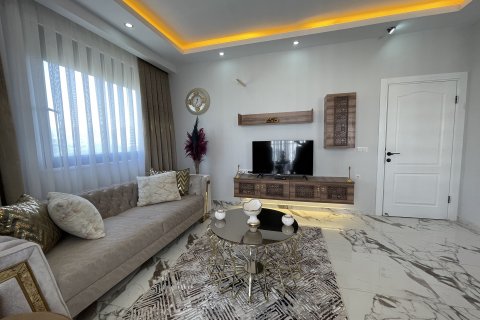 2+1 Lejlighed i Mahmutlar, Antalya, Tyrkiet Nr. 166239 - 18