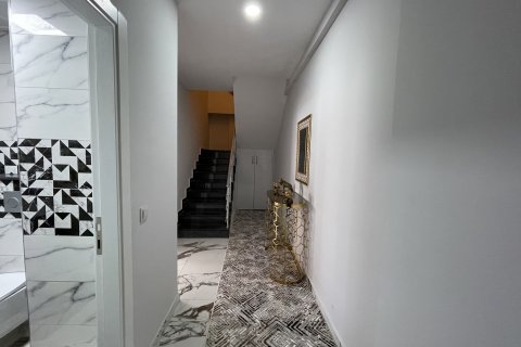 2+1 Lejlighed i Mahmutlar, Antalya, Tyrkiet Nr. 166239 - 15