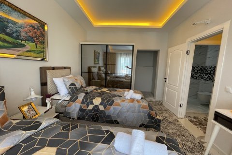 2+1 Lejlighed i Mahmutlar, Antalya, Tyrkiet Nr. 166239 - 26