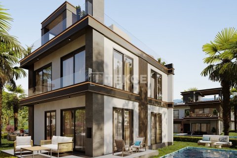 Villa for sale  in Girne, Northern Cyprus, 3 bedrooms, 157m2, No. 166234 – photo 9