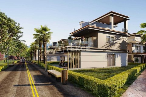 Villa for sale  in Girne, Northern Cyprus, 3 bedrooms, 157m2, No. 166234 – photo 3