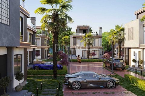 Villa for sale  in Girne, Northern Cyprus, 3 bedrooms, 157m2, No. 166234 – photo 10