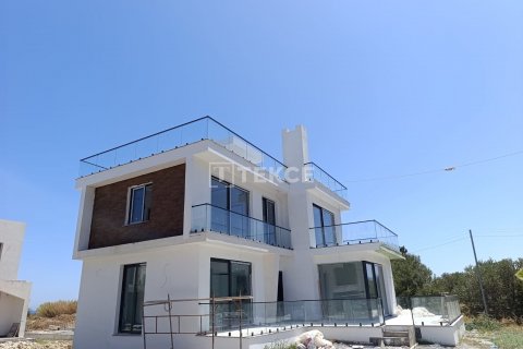 Villa for sale  in Girne, Northern Cyprus, 3 bedrooms, 157m2, No. 166234 – photo 23