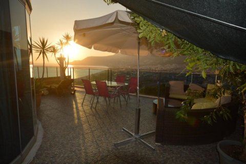 Villa   Alanya, Antalya, Türkiye №162386 - 8
