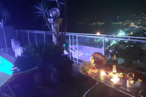 Villa   Alanya, Antalya, Türkiye №162386 - 5