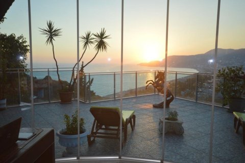 Villa   Alanya, Antalya, Türkiye №162386 - 4