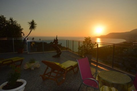 Villa   Alanya, Antalya, Türkiye №162386 - 3