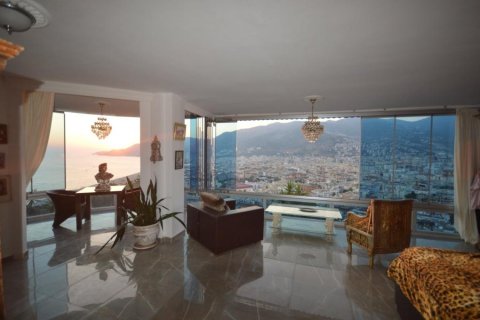 Villa   Alanya, Antalya, Türkiye №162386 - 10