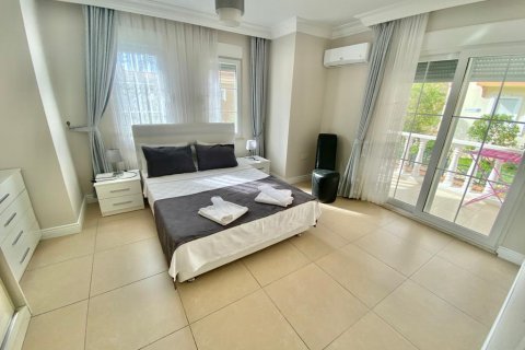 Villa  i Alanya, Antalya, Tyrkiet Nr. 162384 - 2