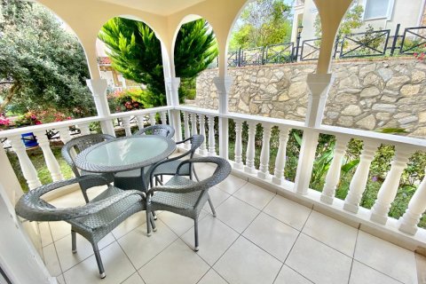 Villa  i Alanya, Antalya, Tyrkiet Nr. 162384 - 8